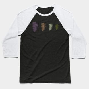 foliage#1 Baseball T-Shirt